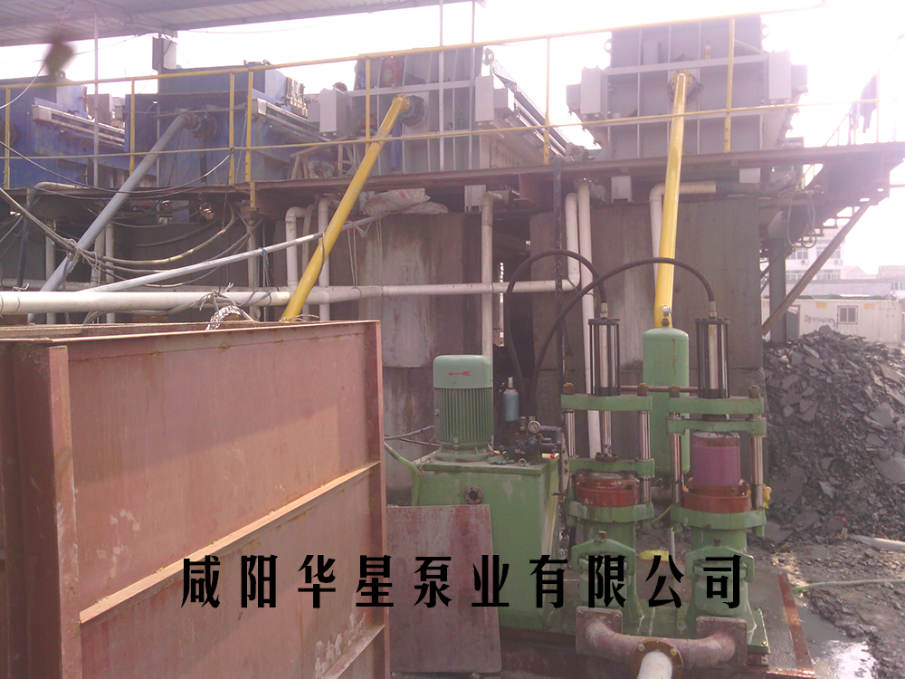 打樁污泥出理3 打樁污泥出理3