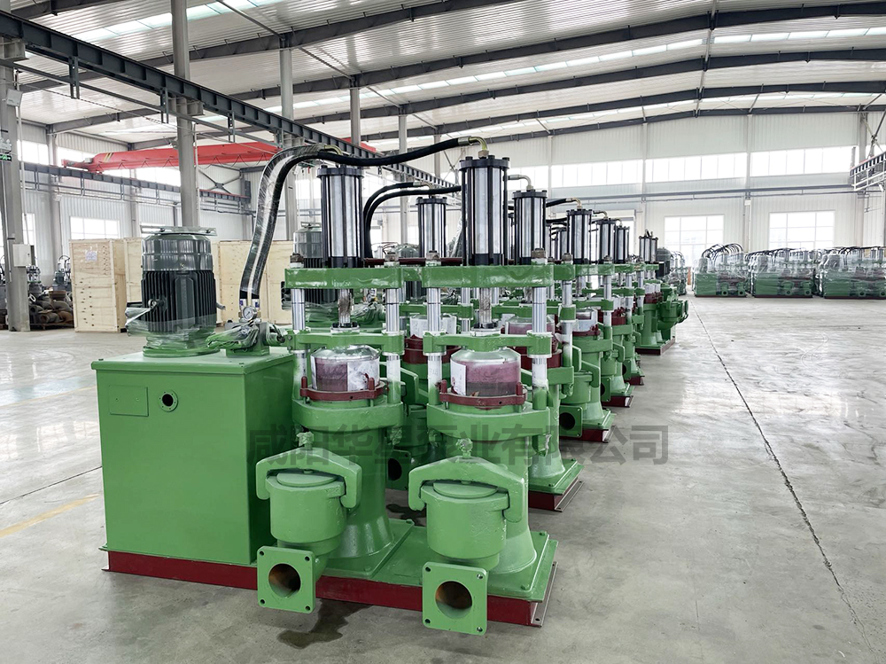 柱塞泥漿泵1 柱塞泥漿泵1