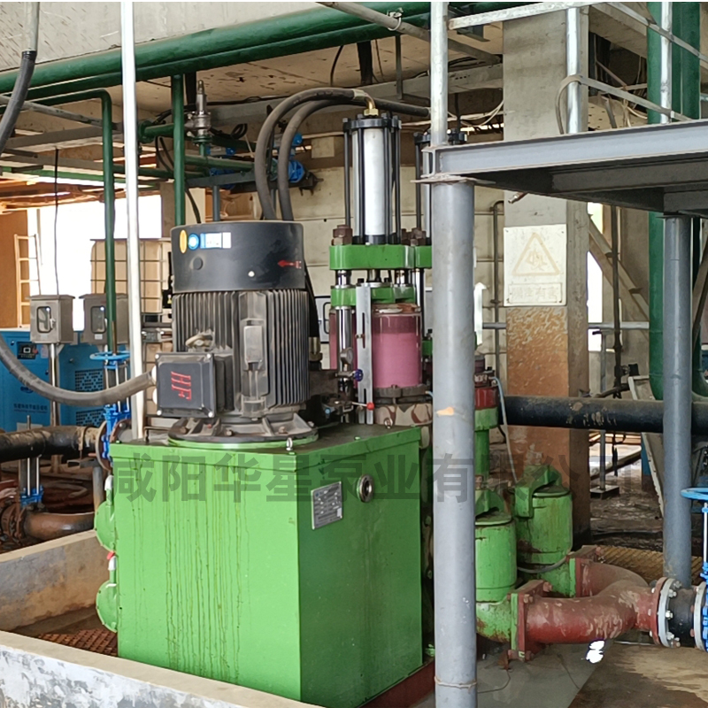 柱塞泥漿泵壓力波動大的原因和排除方法 柱塞泥漿泵壓力波動大的原因和排除方法