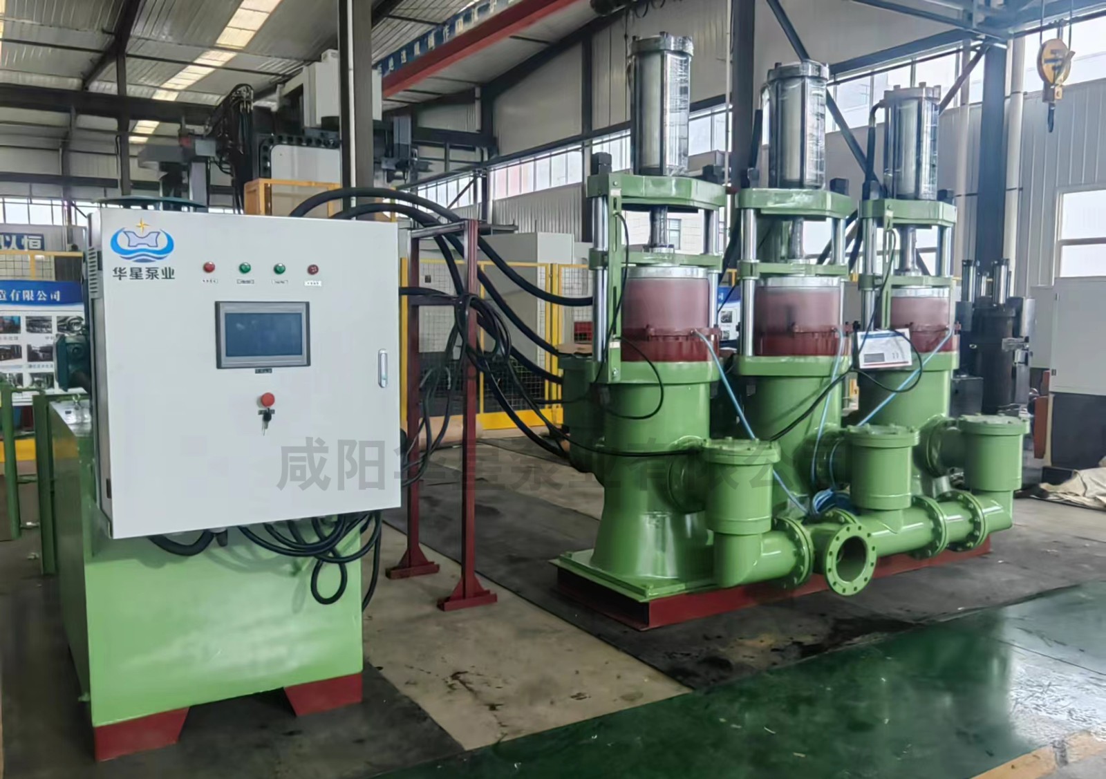 YB500柱塞泥漿泵 YB500柱塞泥漿泵