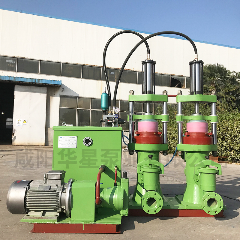 柱塞泥漿泵13 柱塞泥漿泵13