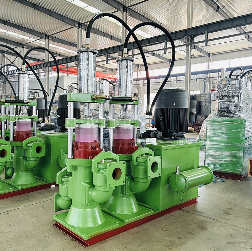 壓濾機配套泵廠家 壓濾機配套泵廠家