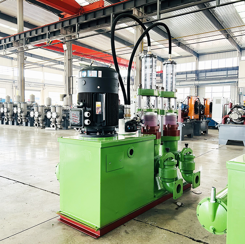 壓濾機配套泵廠家 壓濾機配套泵廠家