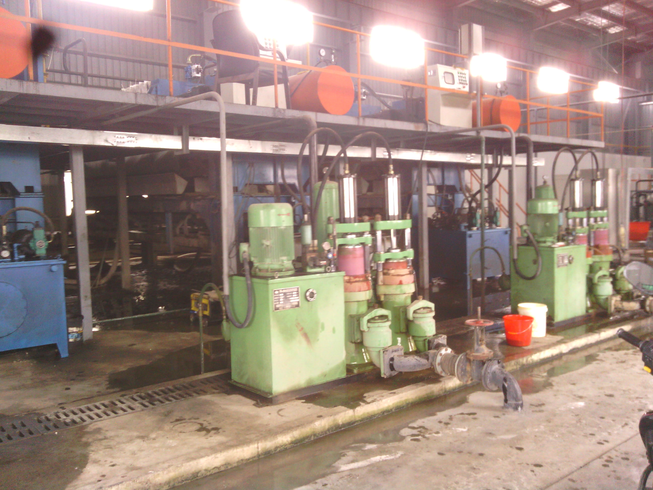 西安第四污水處理廠4