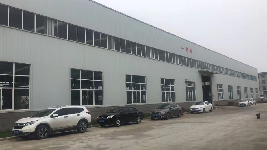 生產(chǎn)車(chē)間1